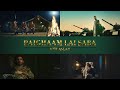 Paighaam Layi Saba | Atif Aslam | 6th September 2021 | ISPR