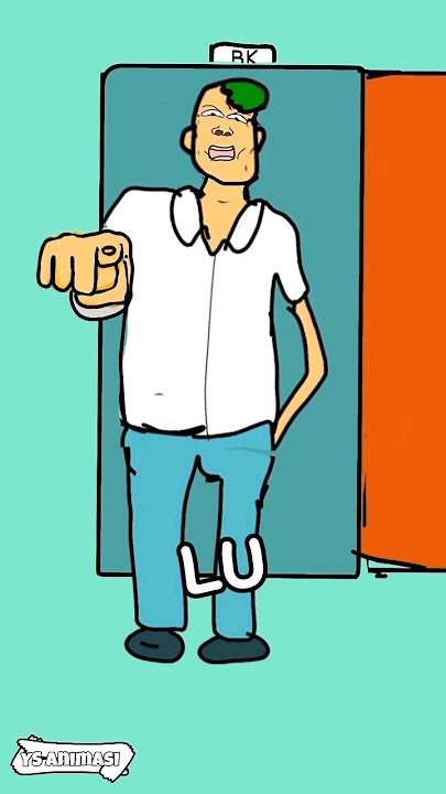 Download lagu Lu bijak sama gua sekarang #animasia #funnyanimation #berandayoutube #animasiku #funnyvideo #animasi