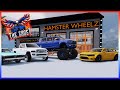 GTA RP - BUYING SUPER RARE CARS AT AUCTION HOUSE