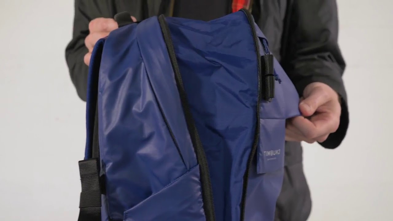 timbuk2 parker pack