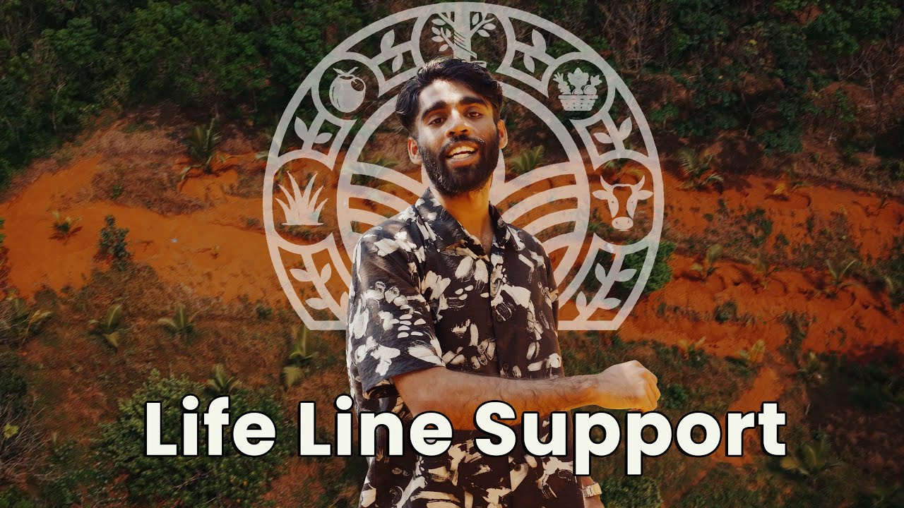 Episode 3 Life Line Support