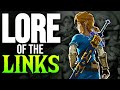 All Links EXPLAINED in The Legend of Zelda (1986 - 2023)
