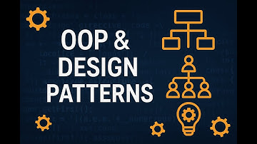 [Podcast] Thảo luận về  OOP & Design Patterns