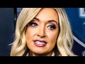 Kayleigh McEnany's WORST Lies Of All Time