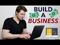 Tips To Build A Business As A Software Engineer