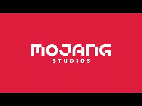 Mojang Studios logo