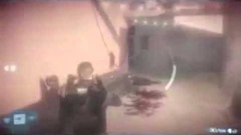 Army of Two The Devils Cartel PS3 Measures part 5 Music Walkthrough