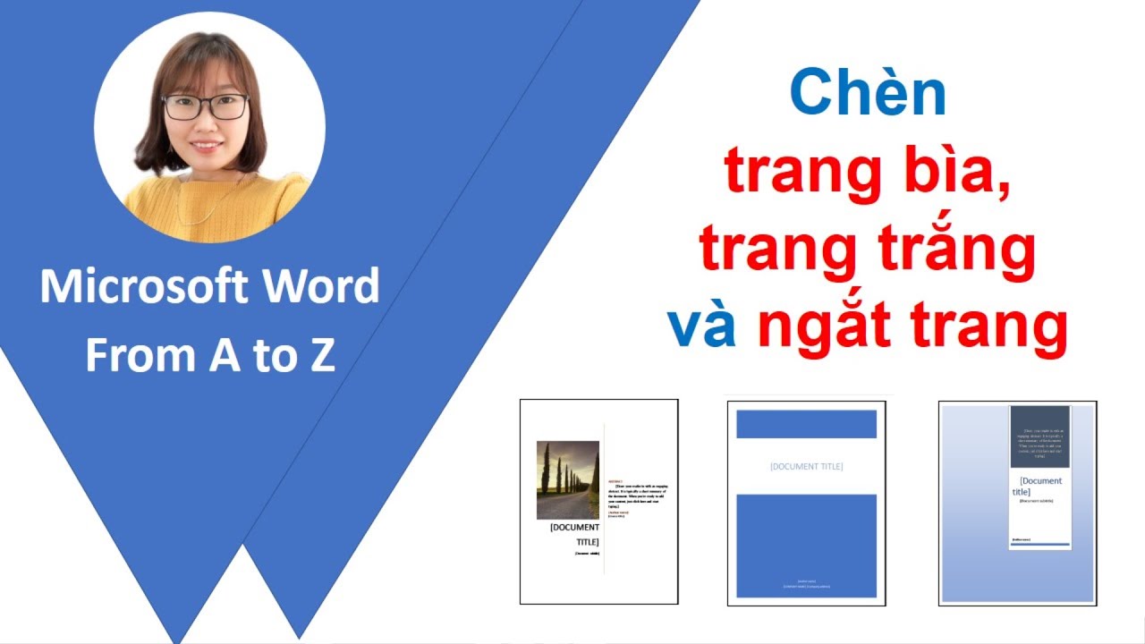 50 Mẫu bìa giáp án đẹp và cách tạo ấn tượng nhất  Tri Thức Việt