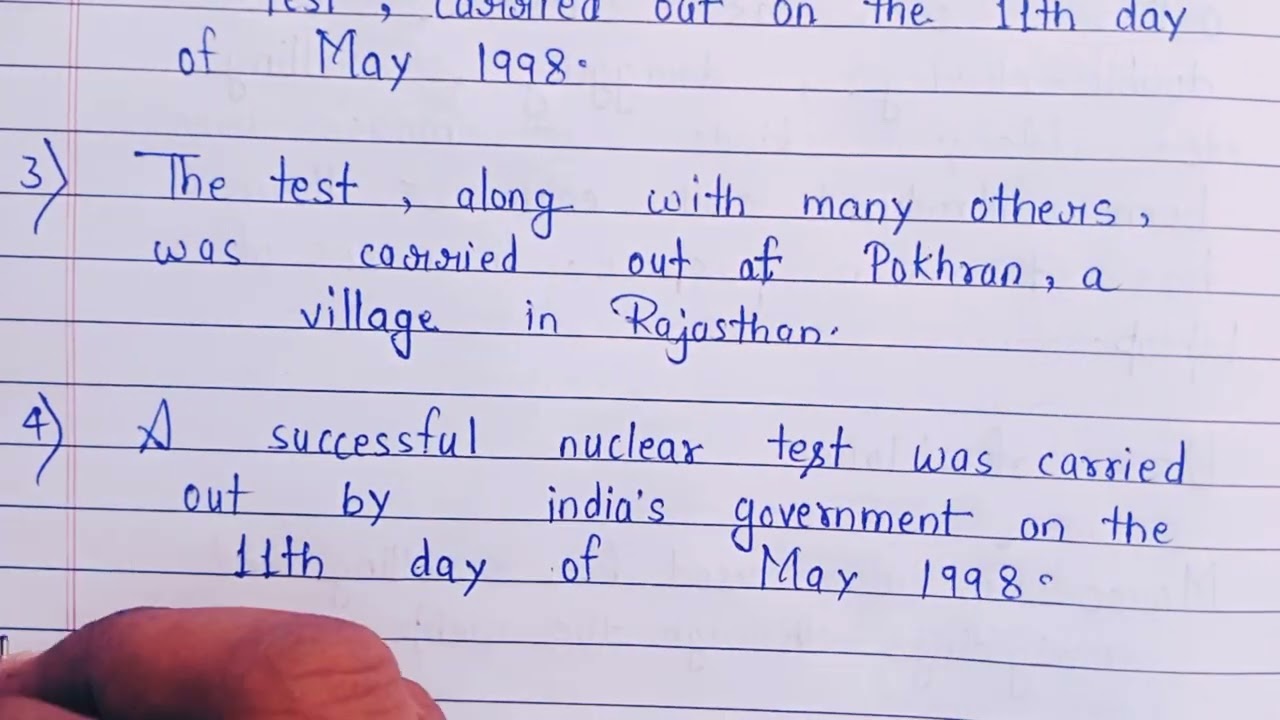 10 lines on international technology day in English|essay on international technology day in English