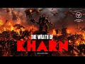 The wrath of kharn by william king  a warhammer 40k story