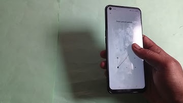 realme GT Neo 3t 5g name password setting, realme GT Neo 3t 5g me name password set kaise kare