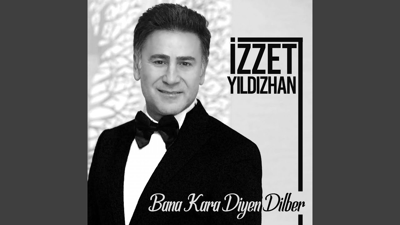 Bana Kara Diyen Dilber
