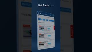 boodmo - spare parts expert (Android) screenshot 3