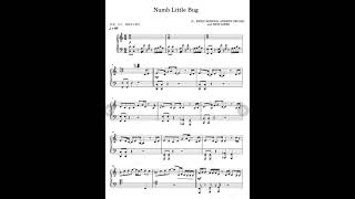 numb little bug - Em Beihold