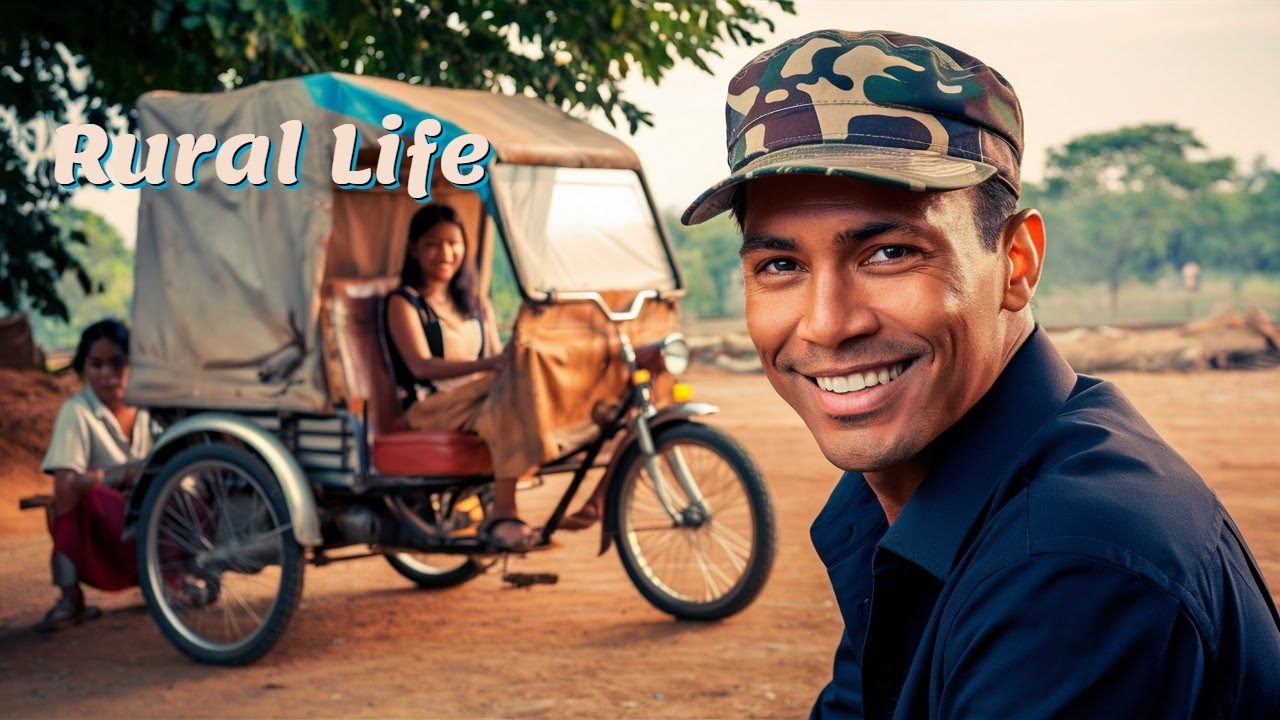 Life Lessons from the Philippines  A Canadian's Journey