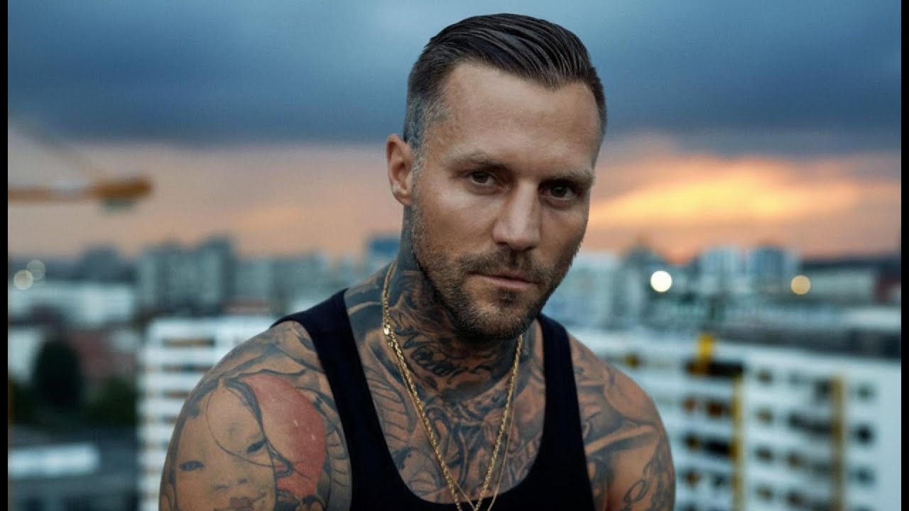 Kontra K - Ich war echt, du warst laut | Deutscher Rap über Stärke, Wahrheit & Stolz