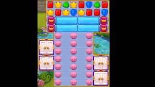 ROYAL MATCH level 243