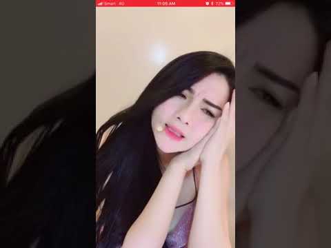 Bigo live Vietnam part 35  bikin sange karna cantiknya