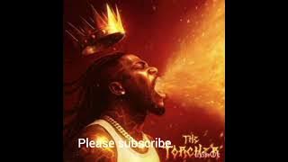 Stonebwoy - GiDiGiDi (fire)