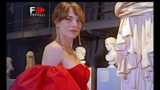 Laura Biagiotti Fall 2022 Milan - Fashion Channel