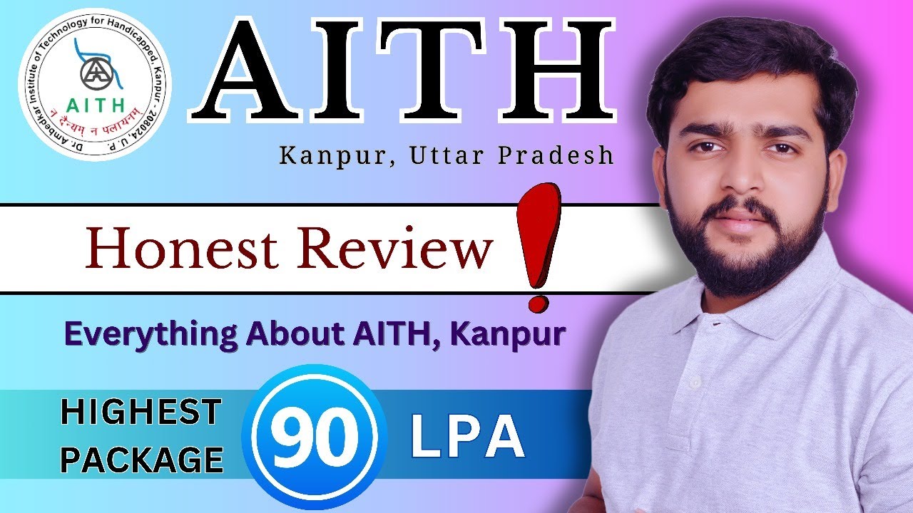 Unlocking AITH Kanpur Best Gov College For Low Percentile Placement unlocking-aith-kanpur-best-gov-college-for-low-percentile-placement