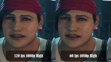 Final Fantasy 7 Remake Intergrade PC Benchmark | RX 580 8GB | Ryzen 5 2600 | 1080p BEST Setting