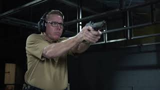 State of Florida “G” Yearly Qualification Walkthrough // Tactical Firearms Academy