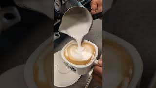 Let s make Cappuccino Macchiato