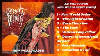 Samael Cooper - New World Order (Death Metal | Full album)