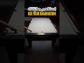 Tricks in billiards حِيَل في البلياردو #maestro8ballpool #8ballpool #billiardsgame #pool1 #اكسبلور