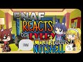 Fnaf 1 reacts to EVERY Fnaf character in a Nutshell ~||Original (?)||~ ⚠READ DESC⚠