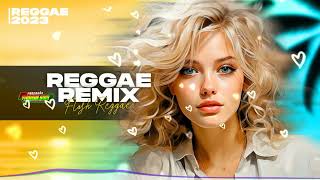 FLASH REGGAE ♫ SEQUENCIA ESPECIAL ♫ Reggae Remix Internacional