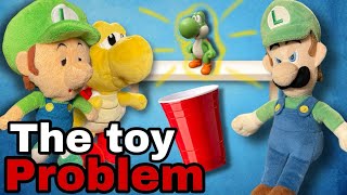 WPV: The toy problem!