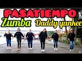 PASATIEMPO By Daddy Yankee Myke Towers Zumbafitness Chenciarif mp3