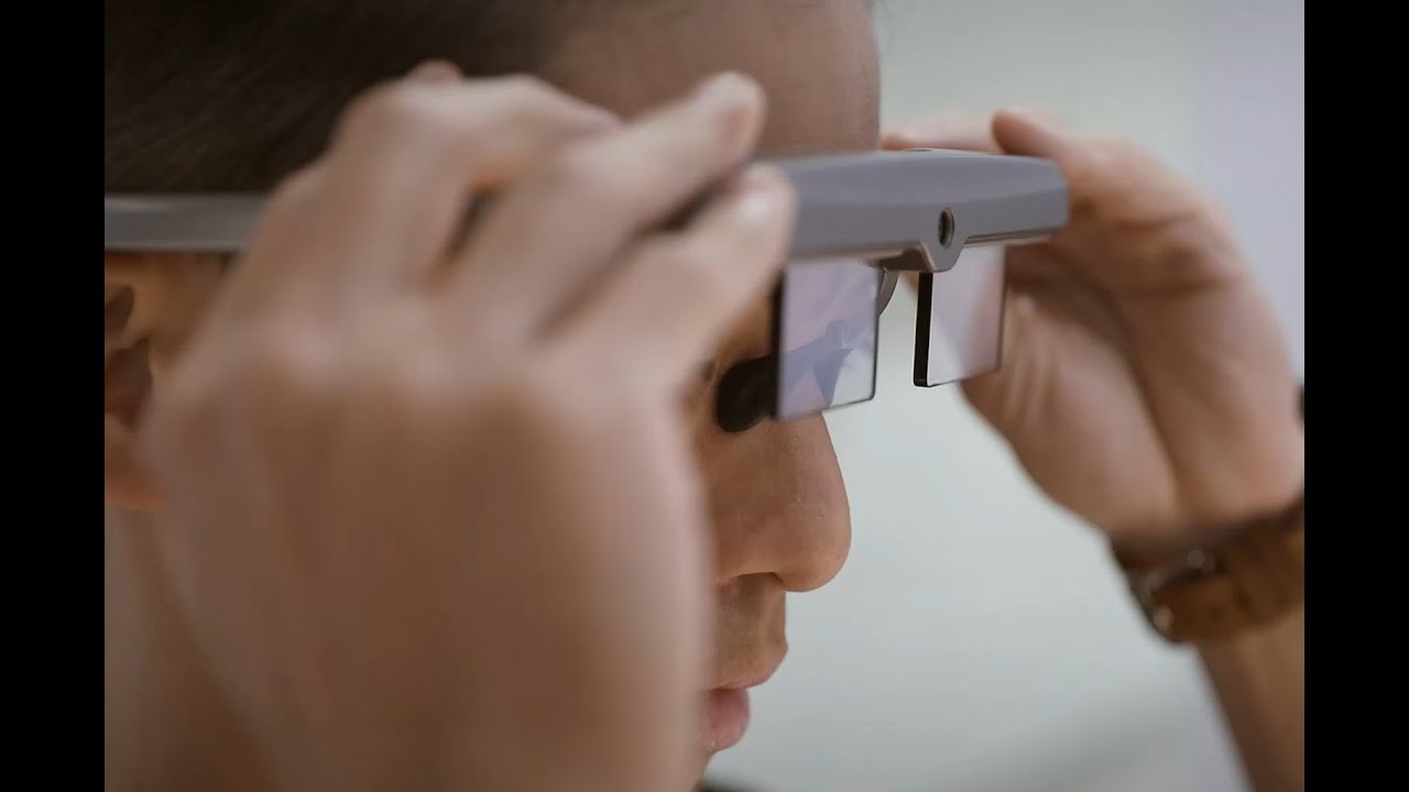 AiR_The complete AiR system creates the lightest, easiest, and