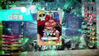 ワンダーランドウォーズ シレネッタ 187