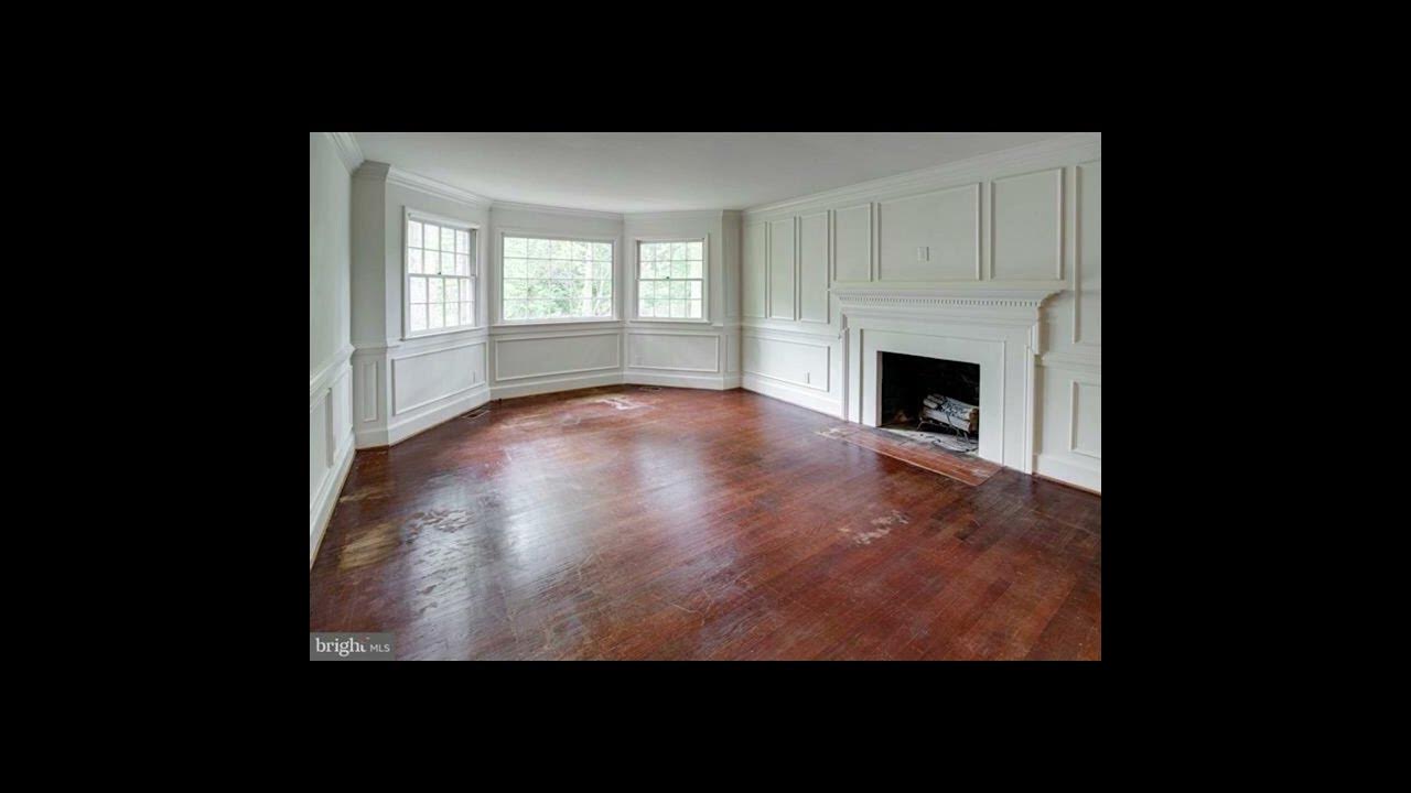 CASA EN VENTA EN TRIANGLE, VA YouTube