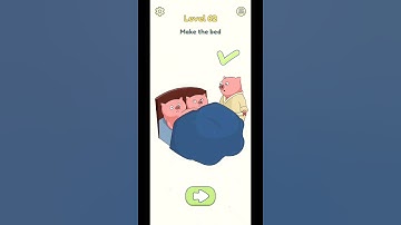 DOP 2 Level 62 - Delete One Part Gameplay Walkthrough