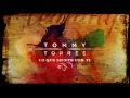 Tommy Torres - Lo Que Siento Por Ti (Audio Oficial)