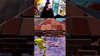 Fortnite Meme