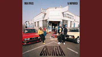 DJ Maphorisa & Tman Xpress - Weh Mama (feat. Kabza De Small)