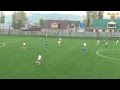 видеообзор матча Казахстан U-17  -  ЦСКА(Алмааты) (2-1) 13.04.2016