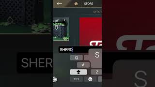 New promo code shadow fighter 4 #promocode #shadowfighter4 #gaming #shadowfight #facepunch