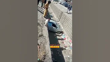 شارع خولان يوم أمس 