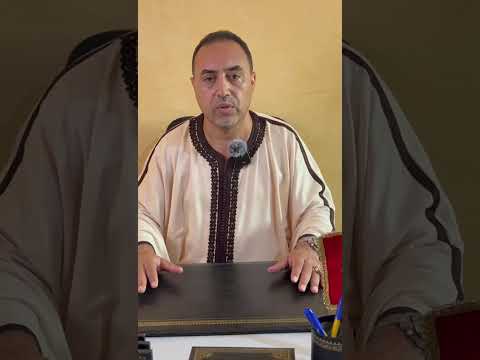 حميد الدرجة يفضح معاناة المرضى داخل مستشفى العيون صرخة من أجل كرامة المواطن