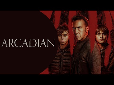ARCADIAN - (Nicolas