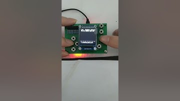 Arduino + ESP32 NetCat(Nintendo, Player, Oscilloscope) Verify implementation