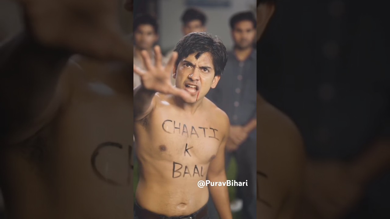 Purab Jha as Sunny Deol  