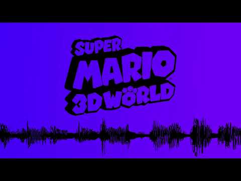 Super Bell Hill theme but in minor (using audio manipulation)