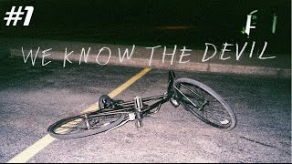 flan plays We Know The Devil \ Part 1